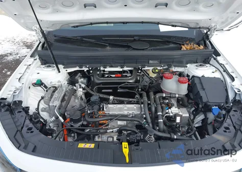 2025 Mercedes-Benz Eqb 300 Suv 4Matic из США, поврежденный, VIN W1N9M0KB6SN124489